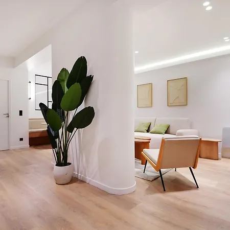 Sumptuous Flat Right In The Center Sentier Apartamento *