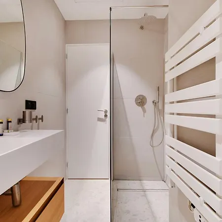 Sumptuous Flat Right In The Center Sentier Apartamento *