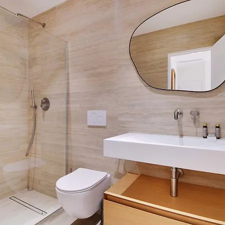 Sumptuous Flat Right In The Center Sentier Apartamento *