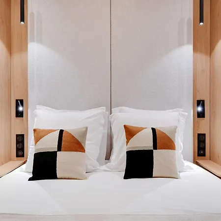 Sumptuous Flat Right In The Center Sentier Apartamento *